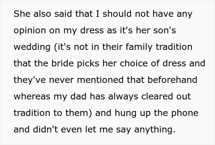 Woman Breaks Engagement After Fiancé Says He Loves His Mom The Most, His Family Goes Ballistic