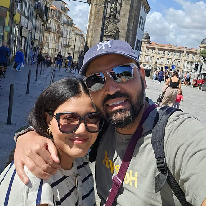 &#8220;So Shocking And Awful&#8221;: Husband Swaps Seats With Wife And Loses Life In Lisbon Crash