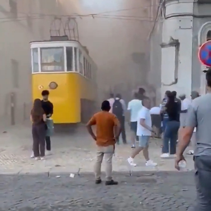 &#8220;So Shocking And Awful&#8221;: Husband Swaps Seats With Wife And Loses Life In Lisbon Crash