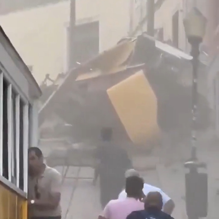 &#8220;So Shocking And Awful&#8221;: Husband Swaps Seats With Wife And Loses Life In Lisbon Crash