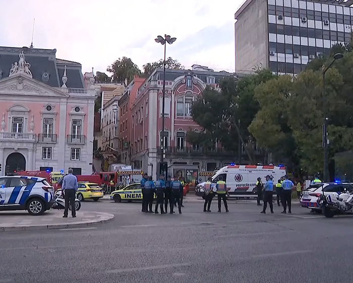 &#8220;So Shocking And Awful&#8221;: Husband Swaps Seats With Wife And Loses Life In Lisbon Crash