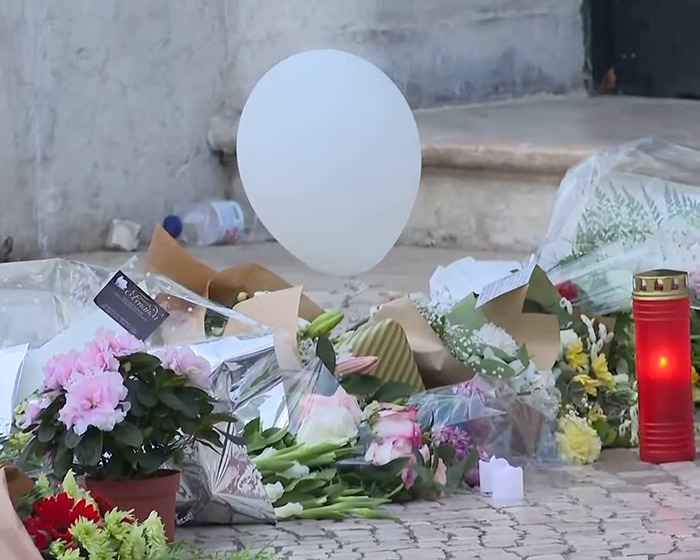 &#8220;So Shocking And Awful&#8221;: Husband Swaps Seats With Wife And Loses Life In Lisbon Crash