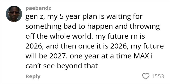 Texas Therapist Goes Viral With Chilling Observations About Gen Z’s Mental State