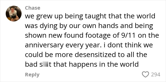 Texas Therapist Goes Viral With Chilling Observations About Gen Z’s Mental State