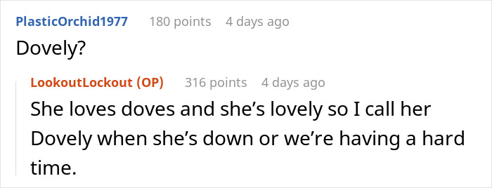 Wife’s Reaction To Husband Attending His Sister’s Baby Shower Leaves Him In Need Of Therapy