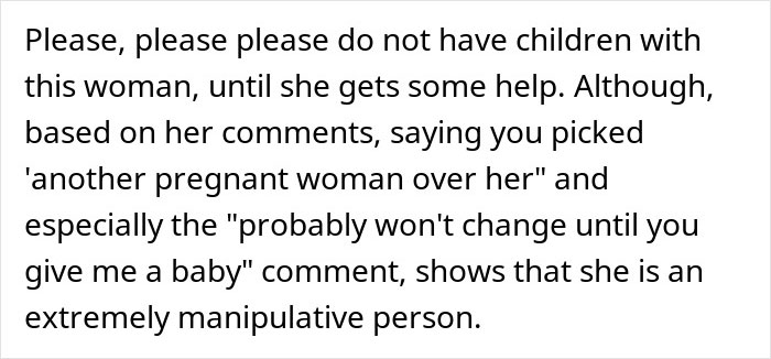 Wife’s Reaction To Husband Attending His Sister’s Baby Shower Leaves Him In Need Of Therapy