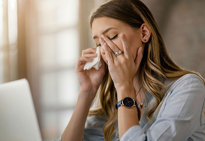 Wife’s Reaction To Husband Attending His Sister’s Baby Shower Leaves Him In Need Of Therapy