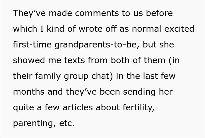 Wife’s Reaction To Husband Attending His Sister’s Baby Shower Leaves Him In Need Of Therapy