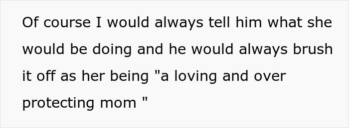 Husband Defends MIL After She Puts Child In ICU, Wife Serves Him Divorce Papers