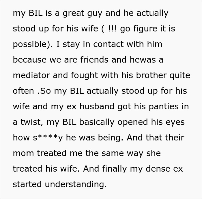Husband Defends MIL After She Puts Child In ICU, Wife Serves Him Divorce Papers