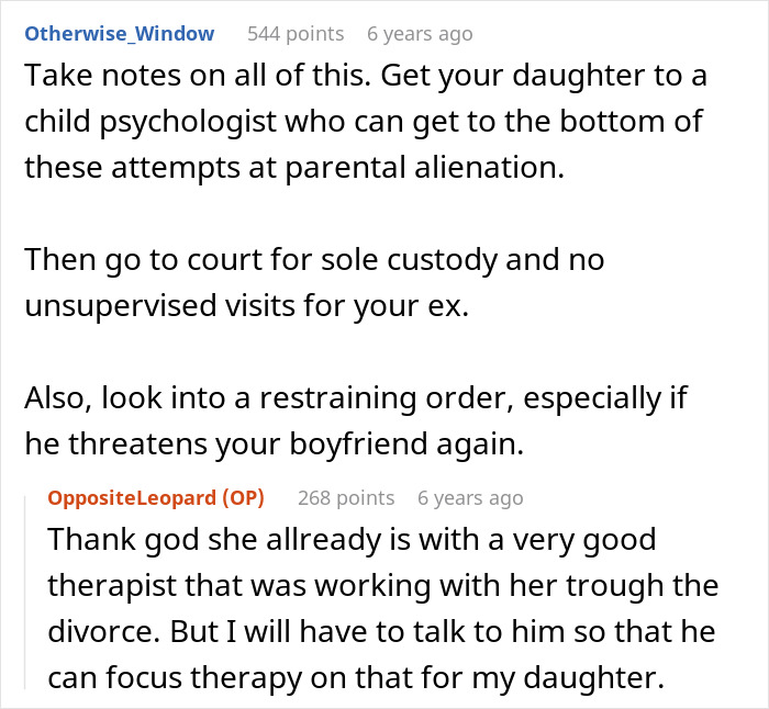 Husband Defends MIL After She Puts Child In ICU, Wife Serves Him Divorce Papers