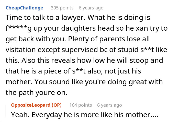Husband Defends MIL After She Puts Child In ICU, Wife Serves Him Divorce Papers