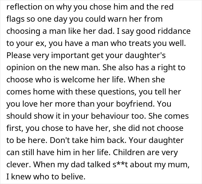 Husband Defends MIL After She Puts Child In ICU, Wife Serves Him Divorce Papers