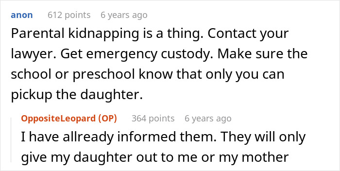Husband Defends MIL After She Puts Child In ICU, Wife Serves Him Divorce Papers