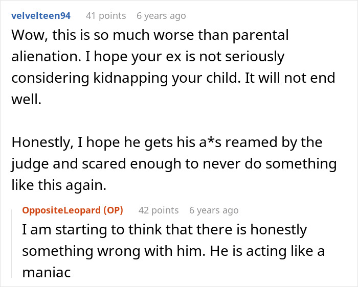 Husband Defends MIL After She Puts Child In ICU, Wife Serves Him Divorce Papers