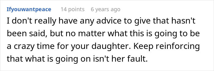 Husband Defends MIL After She Puts Child In ICU, Wife Serves Him Divorce Papers