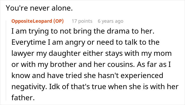 Husband Defends MIL After She Puts Child In ICU, Wife Serves Him Divorce Papers