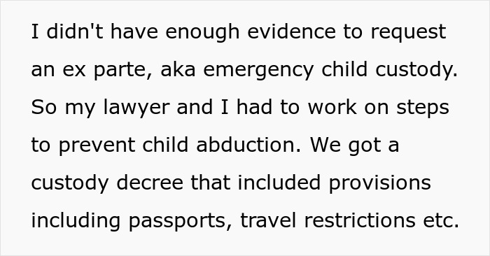 Husband Defends MIL After She Puts Child In ICU, Wife Serves Him Divorce Papers