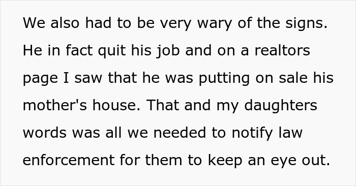 Husband Defends MIL After She Puts Child In ICU, Wife Serves Him Divorce Papers
