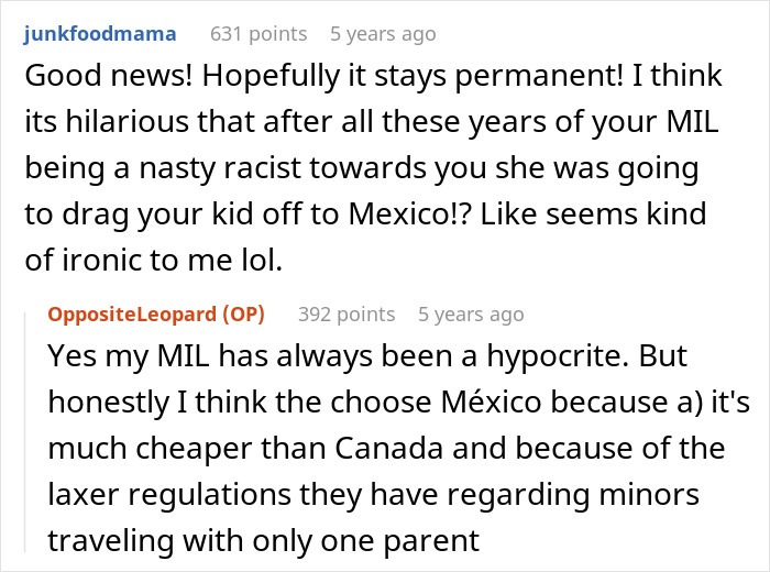 Husband Defends MIL After She Puts Child In ICU, Wife Serves Him Divorce Papers