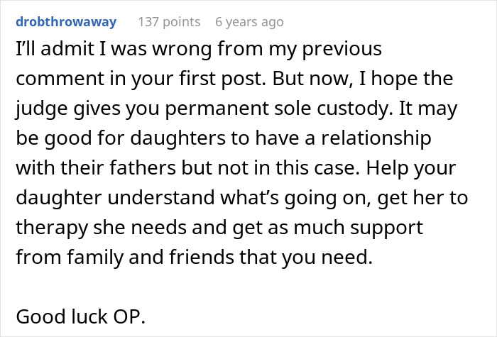 Husband Defends MIL After She Puts Child In ICU, Wife Serves Him Divorce Papers