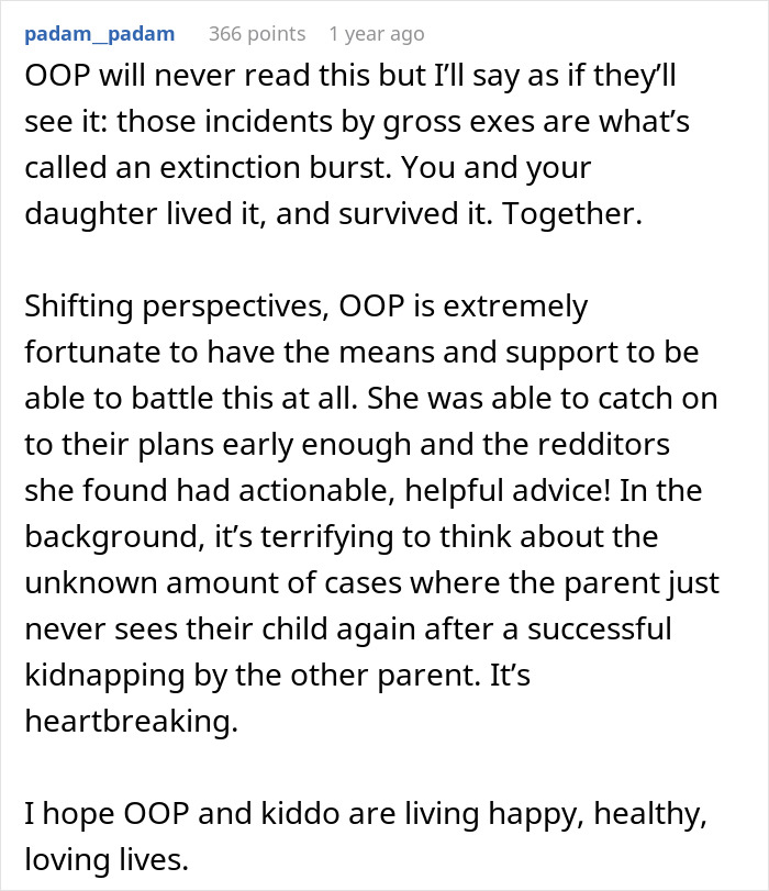 Husband Defends MIL After She Puts Child In ICU, Wife Serves Him Divorce Papers