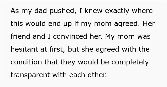 Guy Learns The Hard Way That An &#8220;Open Marriage&#8221; Is Way More Fun For His Wife Than Him