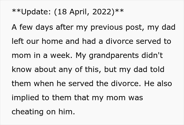 Guy Learns The Hard Way That An &#8220;Open Marriage&#8221; Is Way More Fun For His Wife Than Him