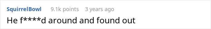 Guy Learns The Hard Way That An &#8220;Open Marriage&#8221; Is Way More Fun For His Wife Than Him