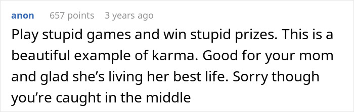 Guy Learns The Hard Way That An &#8220;Open Marriage&#8221; Is Way More Fun For His Wife Than Him