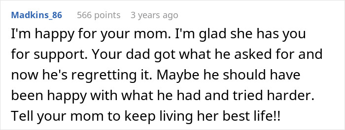 Guy Learns The Hard Way That An &#8220;Open Marriage&#8221; Is Way More Fun For His Wife Than Him