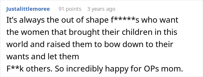 Guy Learns The Hard Way That An &#8220;Open Marriage&#8221; Is Way More Fun For His Wife Than Him