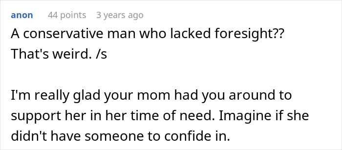 Guy Learns The Hard Way That An &#8220;Open Marriage&#8221; Is Way More Fun For His Wife Than Him