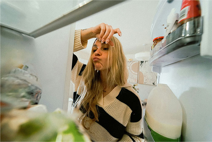 Office Drama Ensues When Man Can’t Find Space In The Office Fridge To Put His Lunch, Involves HR