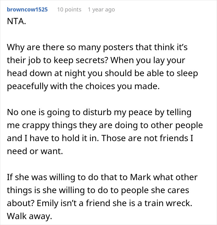 Best Friend Exposes Bride’s Secret To Groom, Wedding Called Off