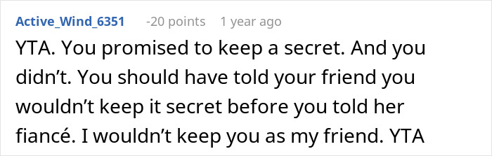 Best Friend Exposes Bride’s Secret To Groom, Wedding Called Off
