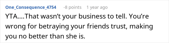Best Friend Exposes Bride’s Secret To Groom, Wedding Called Off