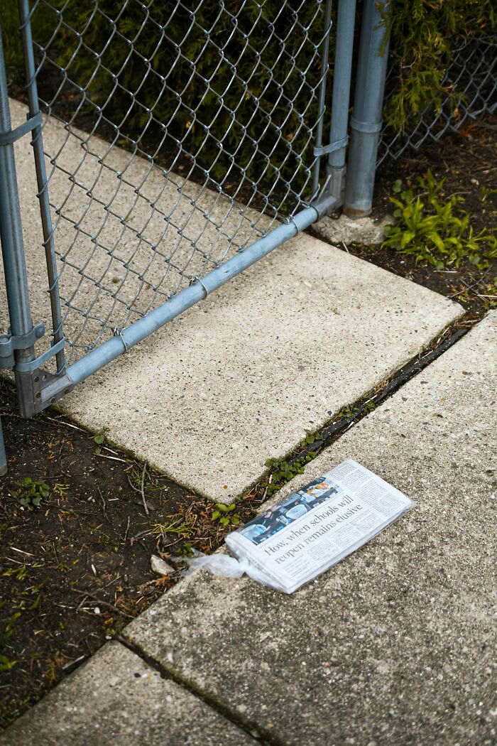 54 Times People Disappeared Without A Trace And Those Left Behind Were Truly Creeped Out