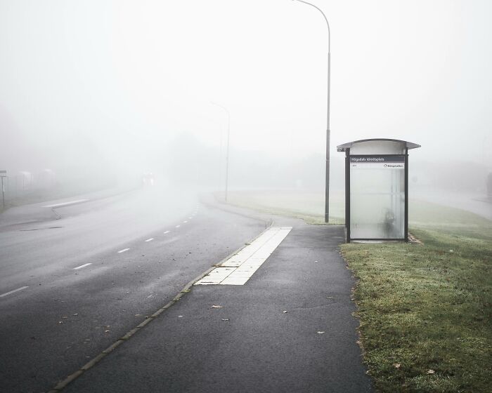 54 Times People Disappeared Without A Trace And Those Left Behind Were Truly Creeped Out