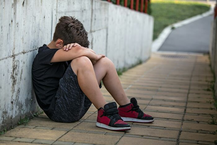 80 People Share The Shocking Fate Of Their Former Bullies