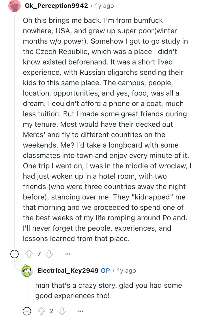 “Ignorant As Hell”: Former Private School Student Shares How Wildly Out Of Touch Her Classmates Were