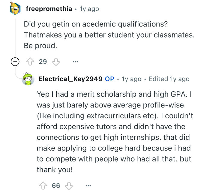 “Ignorant As Hell”: Former Private School Student Shares How Wildly Out Of Touch Her Classmates Were