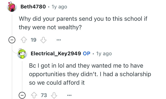 “Ignorant As Hell”: Former Private School Student Shares How Wildly Out Of Touch Her Classmates Were