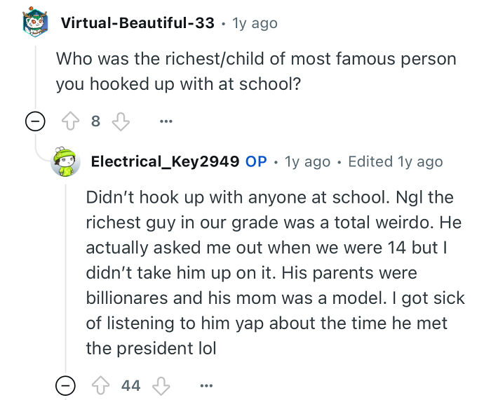 “Ignorant As Hell”: Former Private School Student Shares How Wildly Out Of Touch Her Classmates Were