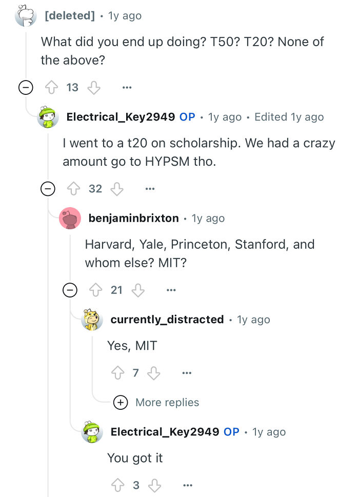 “Ignorant As Hell”: Former Private School Student Shares How Wildly Out Of Touch Her Classmates Were