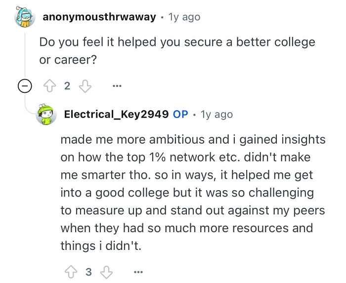 “Ignorant As Hell”: Former Private School Student Shares How Wildly Out Of Touch Her Classmates Were