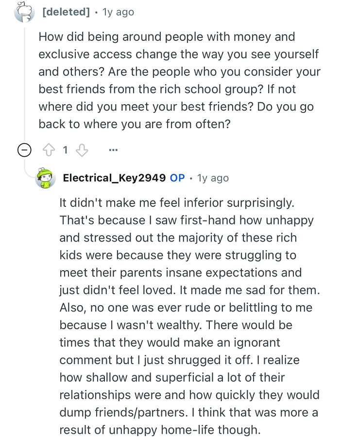 “Ignorant As Hell”: Former Private School Student Shares How Wildly Out Of Touch Her Classmates Were