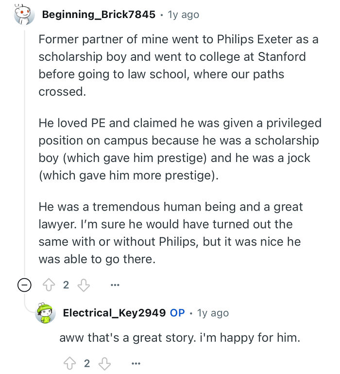“Ignorant As Hell”: Former Private School Student Shares How Wildly Out Of Touch Her Classmates Were