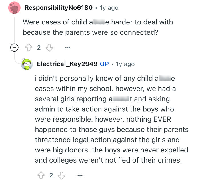 “Ignorant As Hell”: Former Private School Student Shares How Wildly Out Of Touch Her Classmates Were