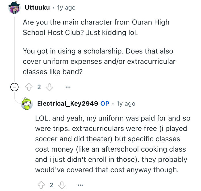 “Ignorant As Hell”: Former Private School Student Shares How Wildly Out Of Touch Her Classmates Were